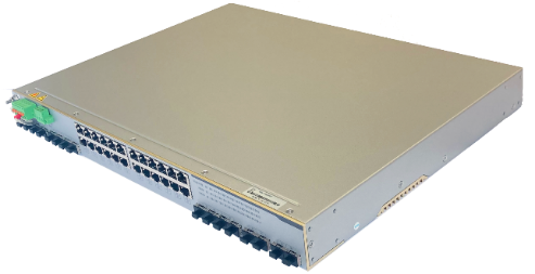 Испытания коммутаторов STK-EX-01-4000-PA11QCC с ПО Стандар Телеком ИТ. Испытания коммутаторов STK-EX-01-4000-PA11QCC с ПО Стандар Телеком ИТ.