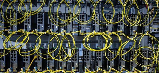 Программное обеспечение для Ethernet-коммутаторов внесено в реестр российского ПО